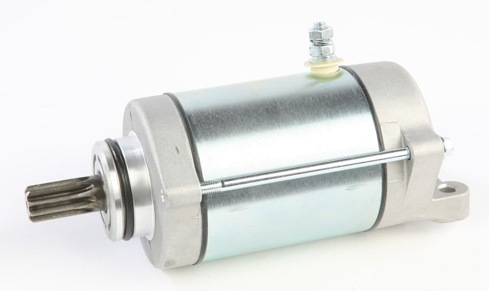 Starter Motor - Image 4