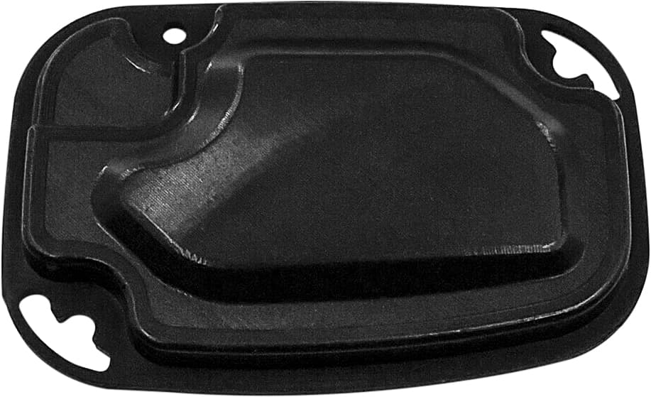 Front Master Cylinder Cover - Image 6