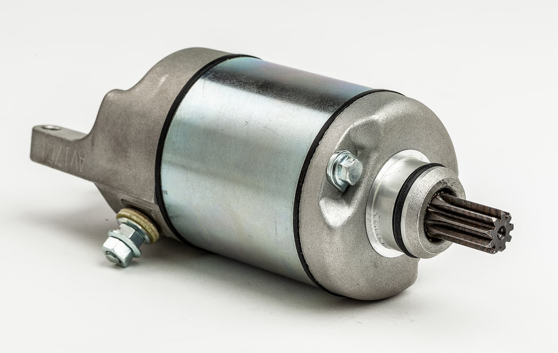 Starter Motor - Image 90