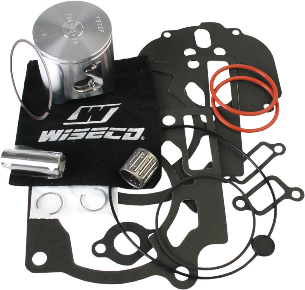 Top End Piston Kit - Image 160