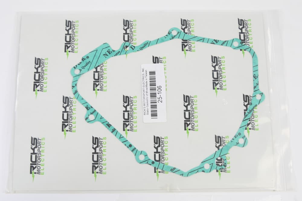 Stator Cover Gasket - Image 7