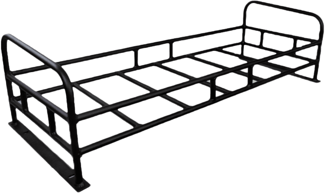 Cargo Rack/Bed Rail - Image 17