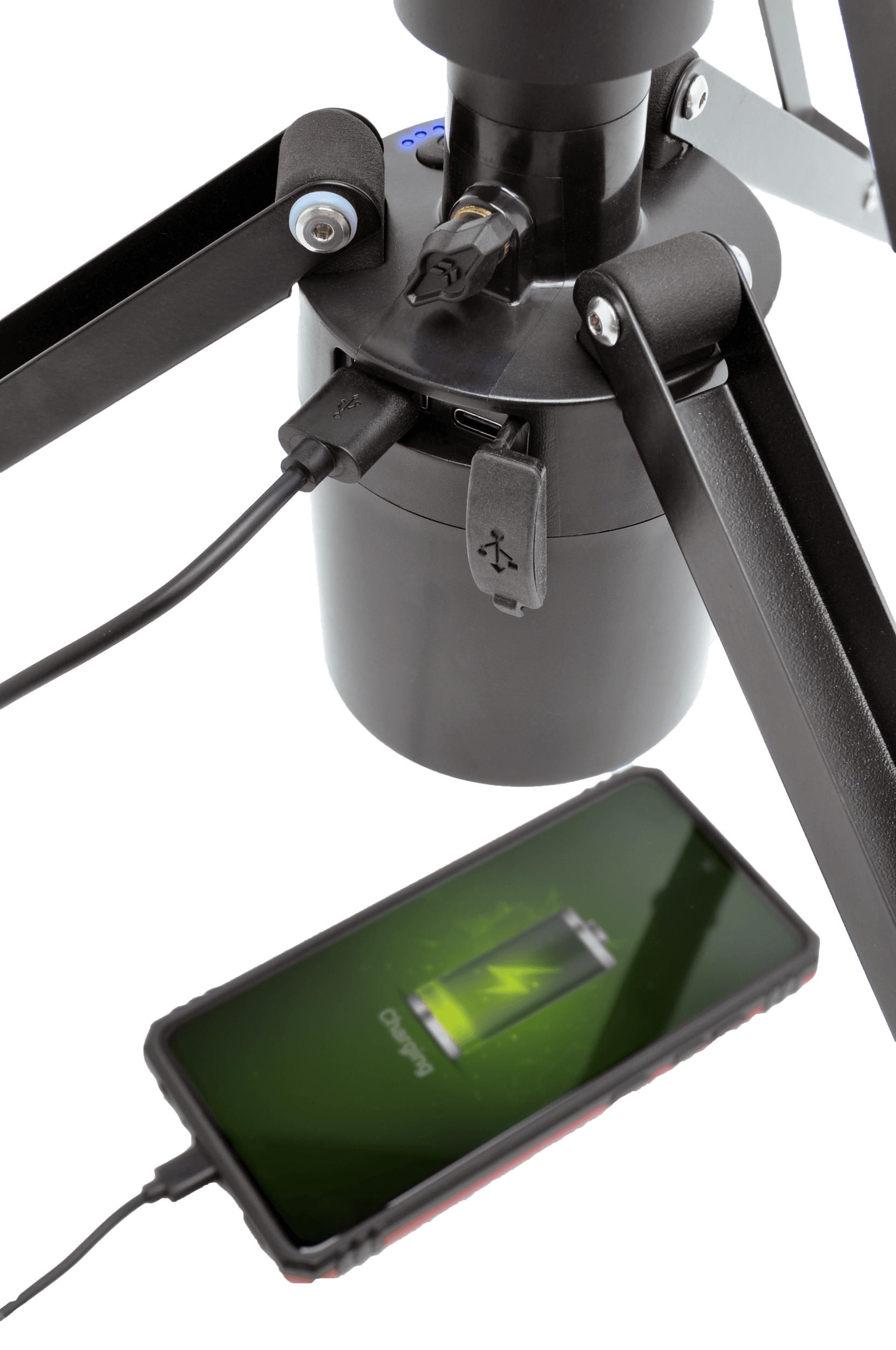 10ft Telescoping Light - Image 4