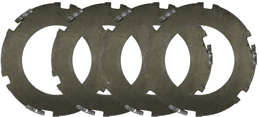 Kolene Steel Plate Pack - Image 4