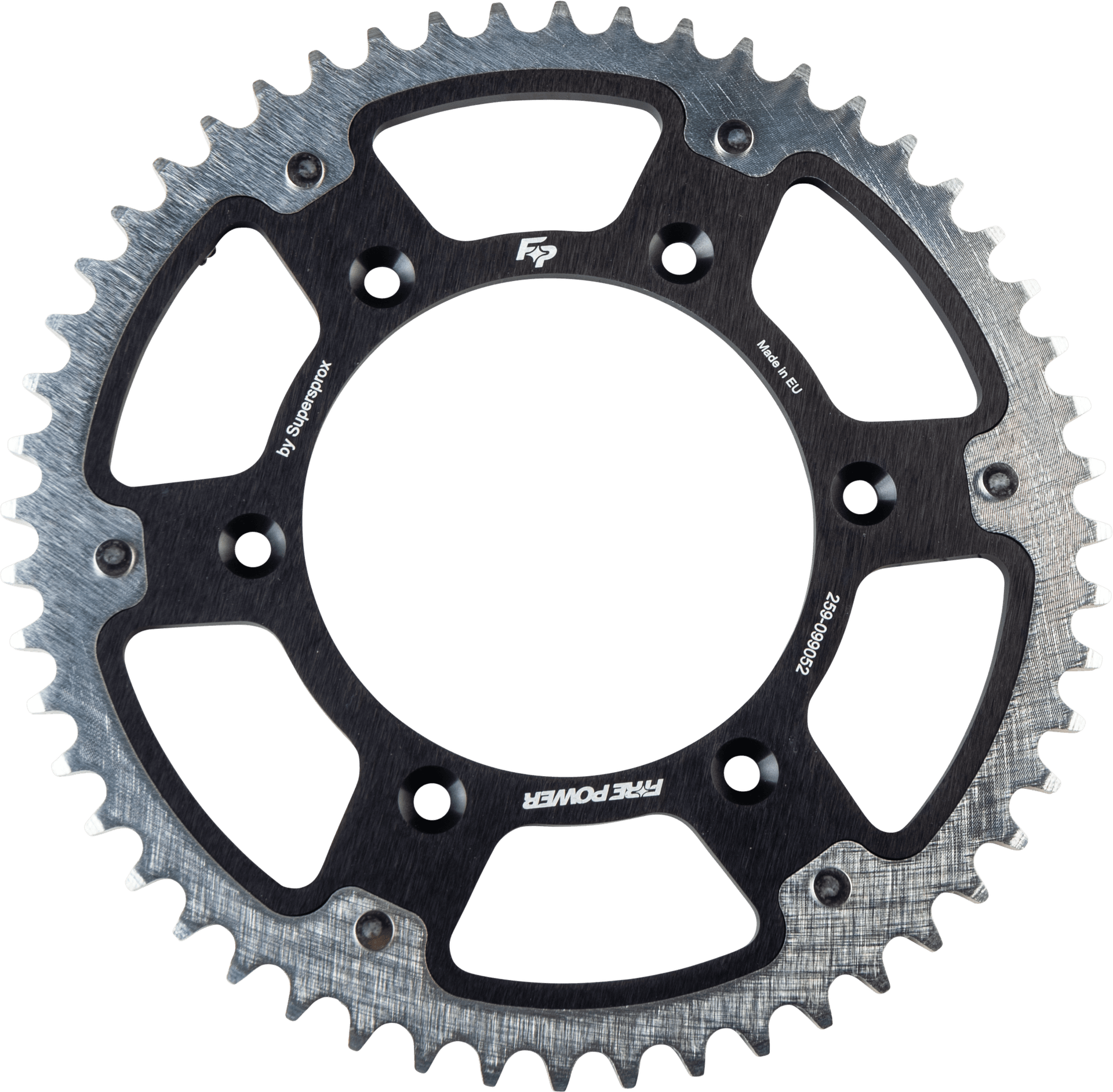 Hybrid Rear Sprocket - Image 57