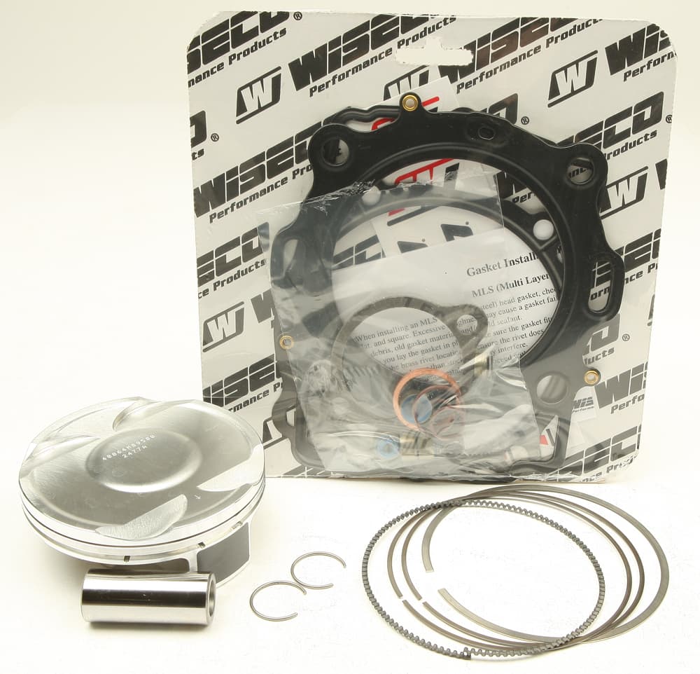 Top End Piston Kit - Image 285