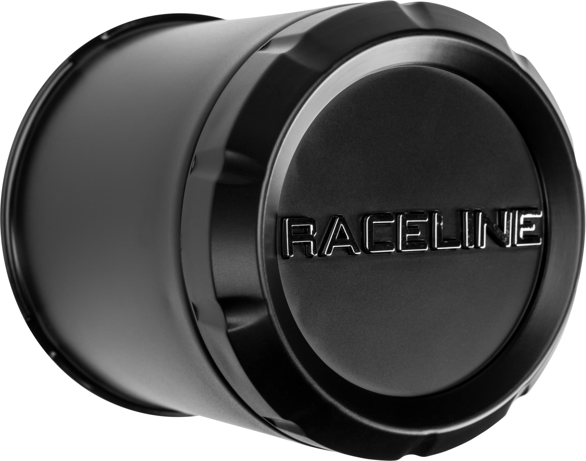 Mamba Aluminum Trailer Wheel Cap