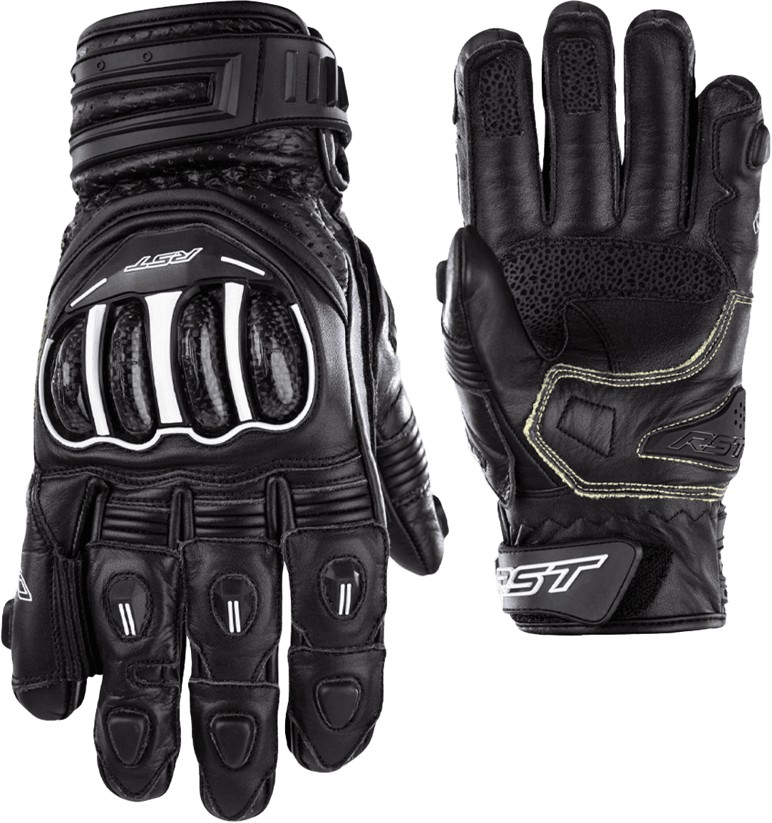 Tractech EVO 4 Short CE Glove