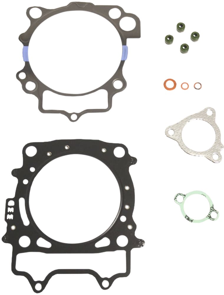 Partial Top End Gasket Kit - Image 84