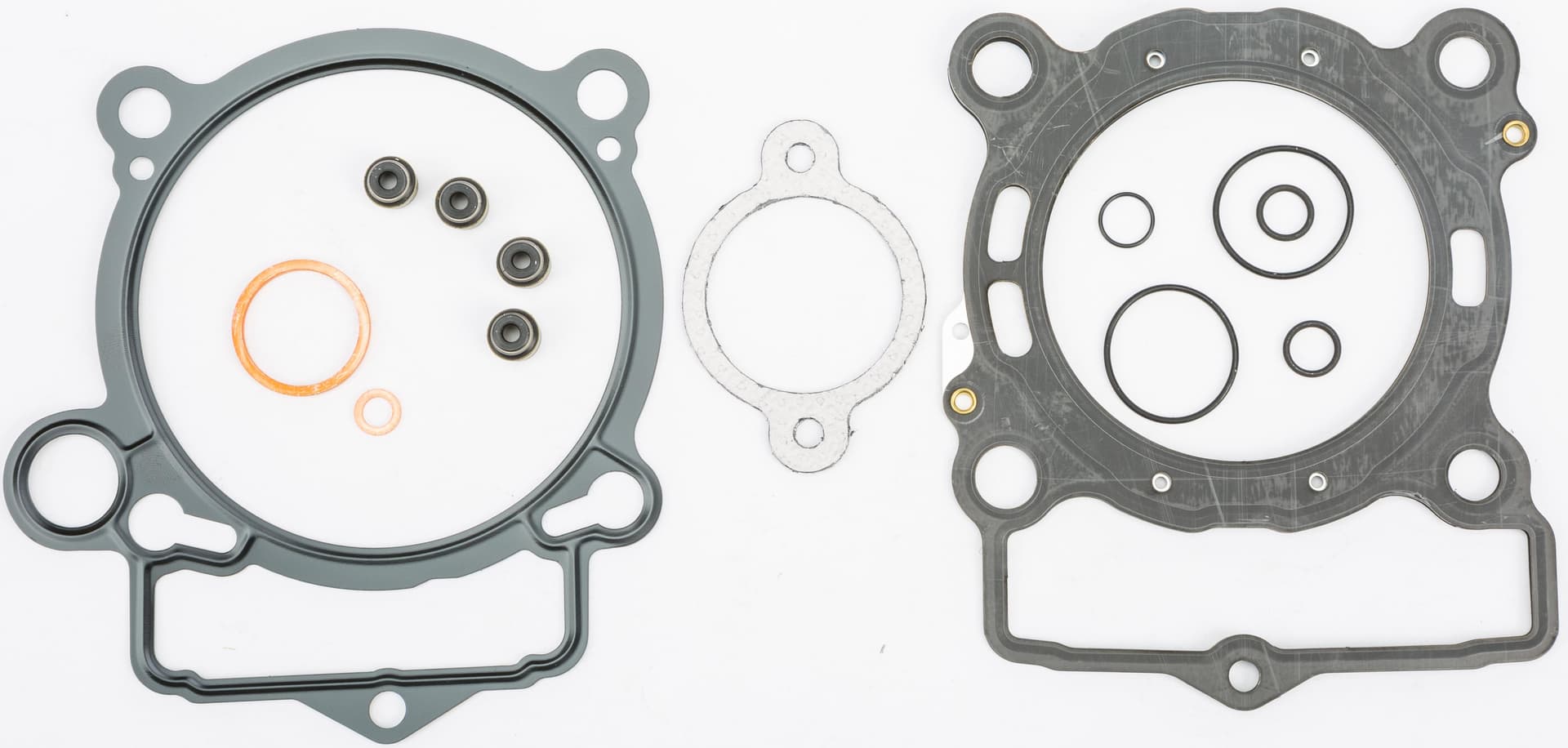 Partial Top End Gasket Kit - Image 91