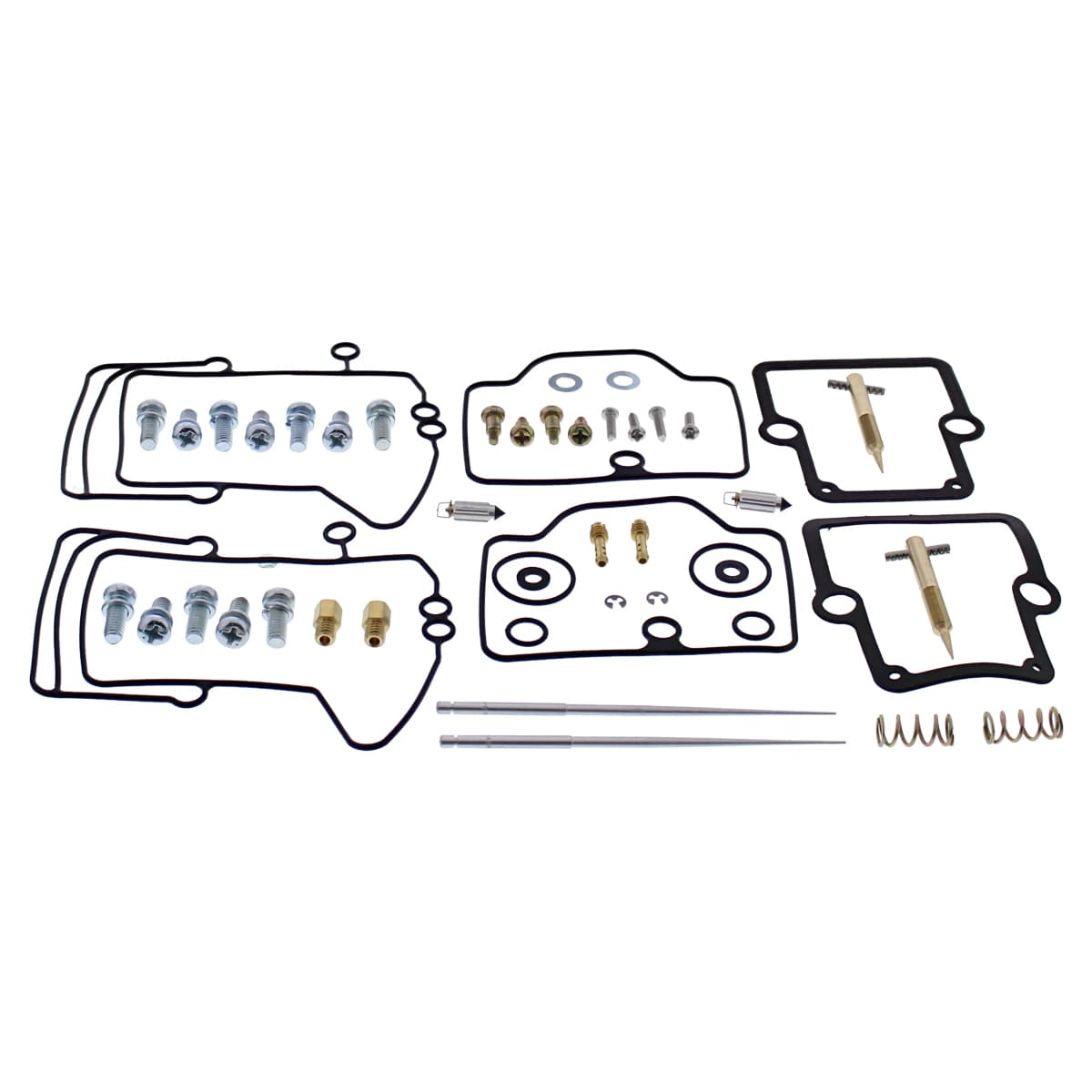 Carburetor Repair Kit - Image 88