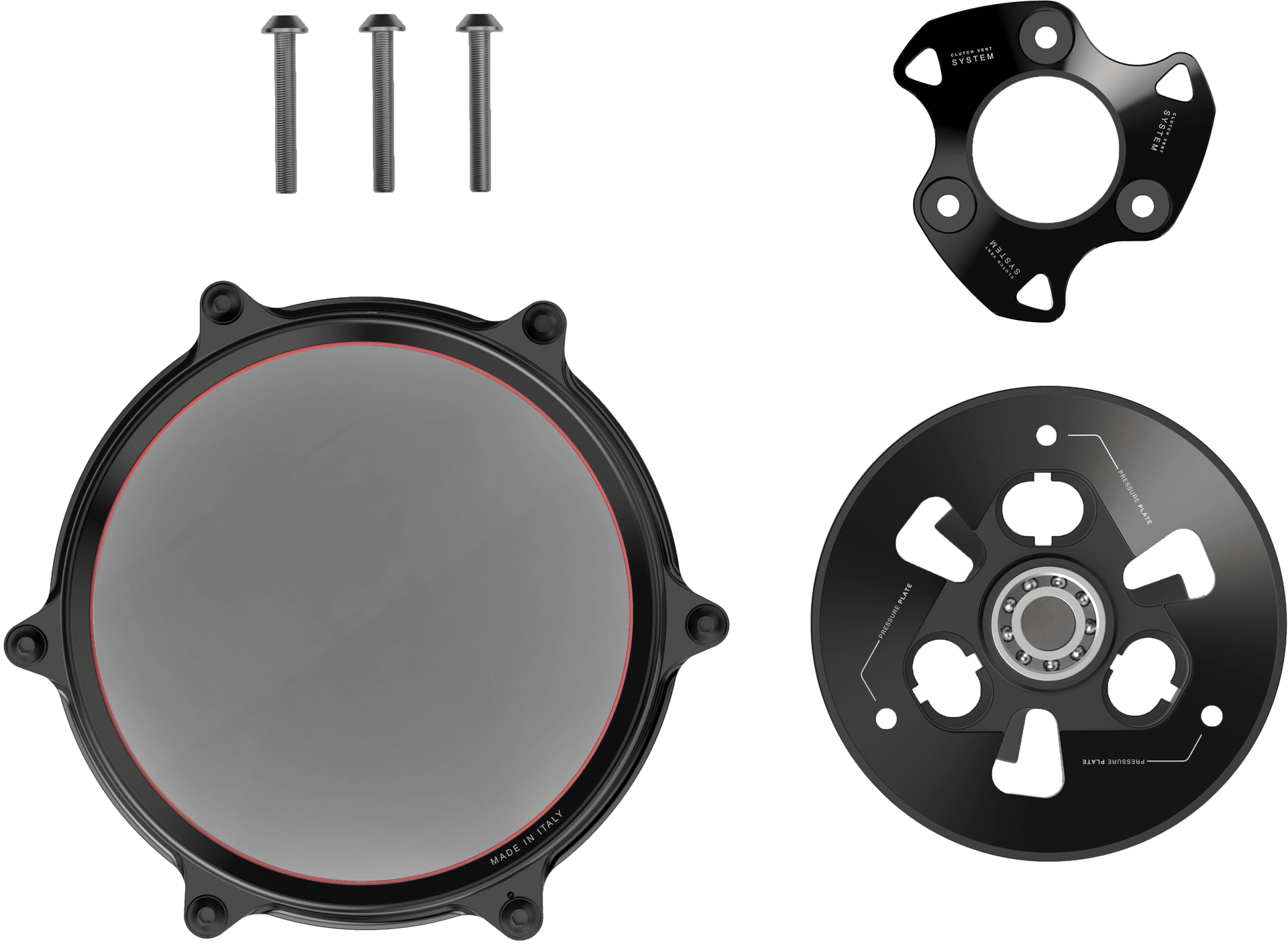 Clutch Covers - Image 23