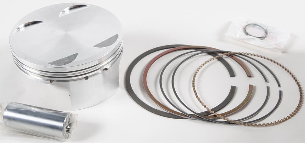 Wiseco Piston Kit - Image 282