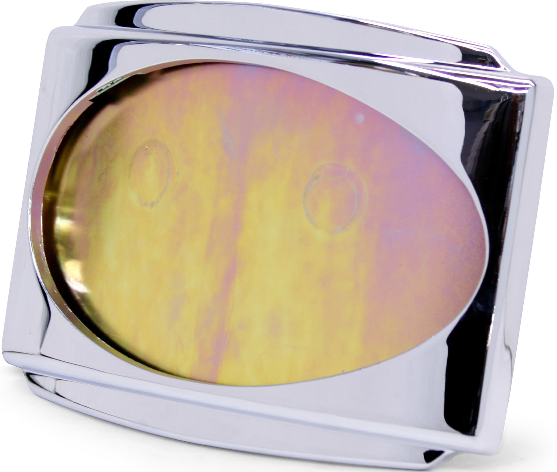 Stealth 3 License Plate Kit - Image 3