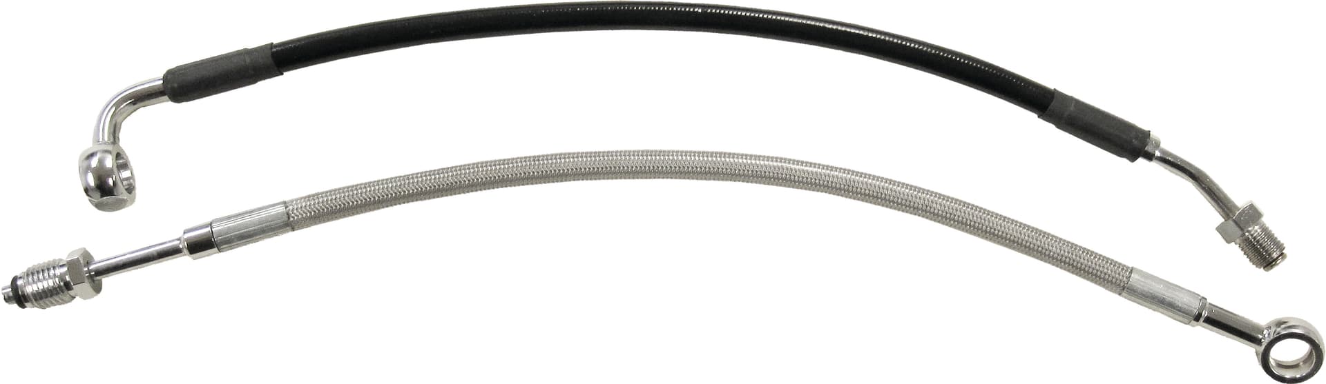 Hydraulic Clutch Line - Image 2