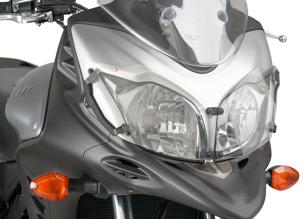 HEADLIGHT PROTECTOR - Image 19