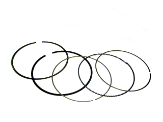 Piston Ring Kit - Image 179