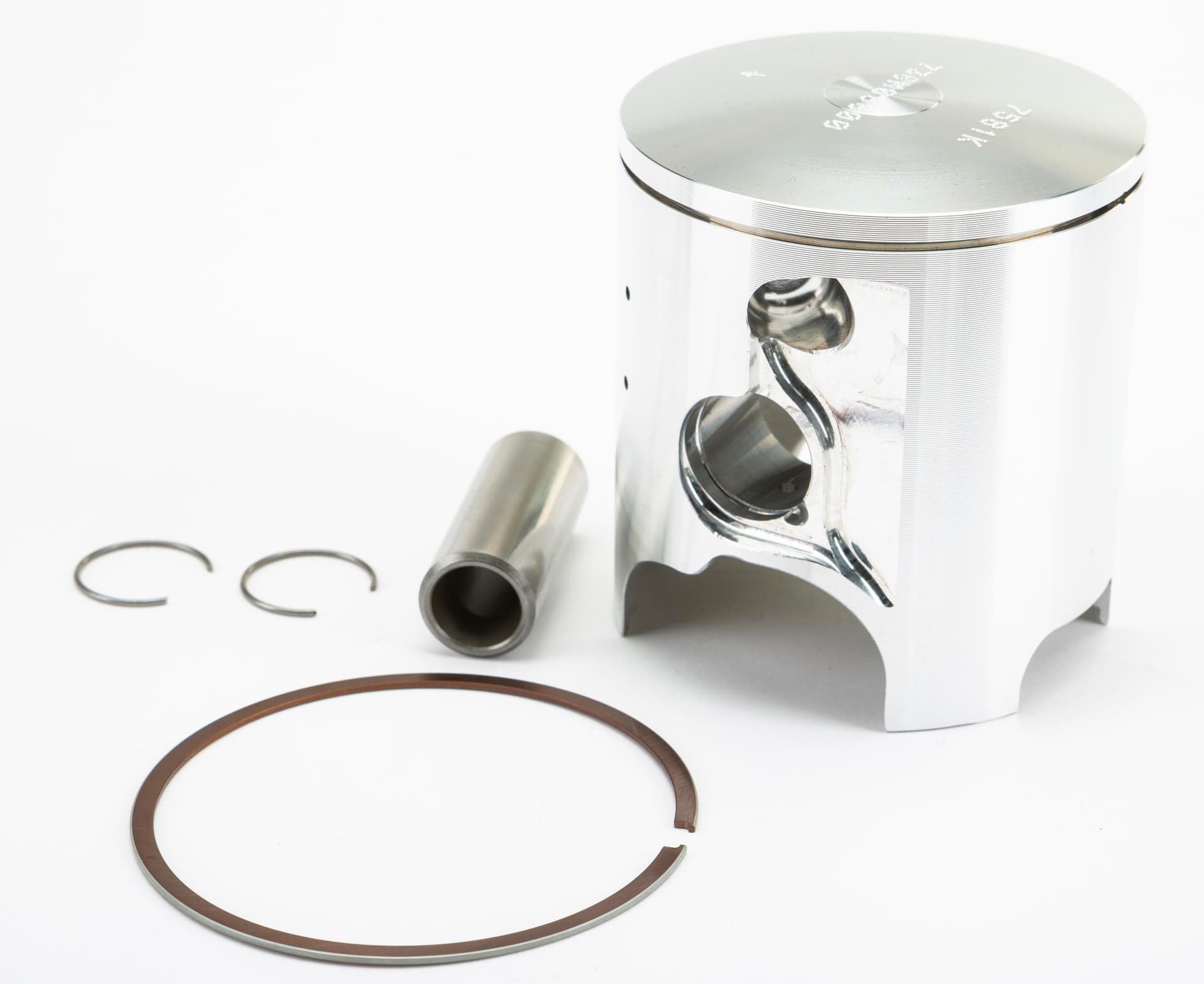 Wiseco Piston Kit - Image 515