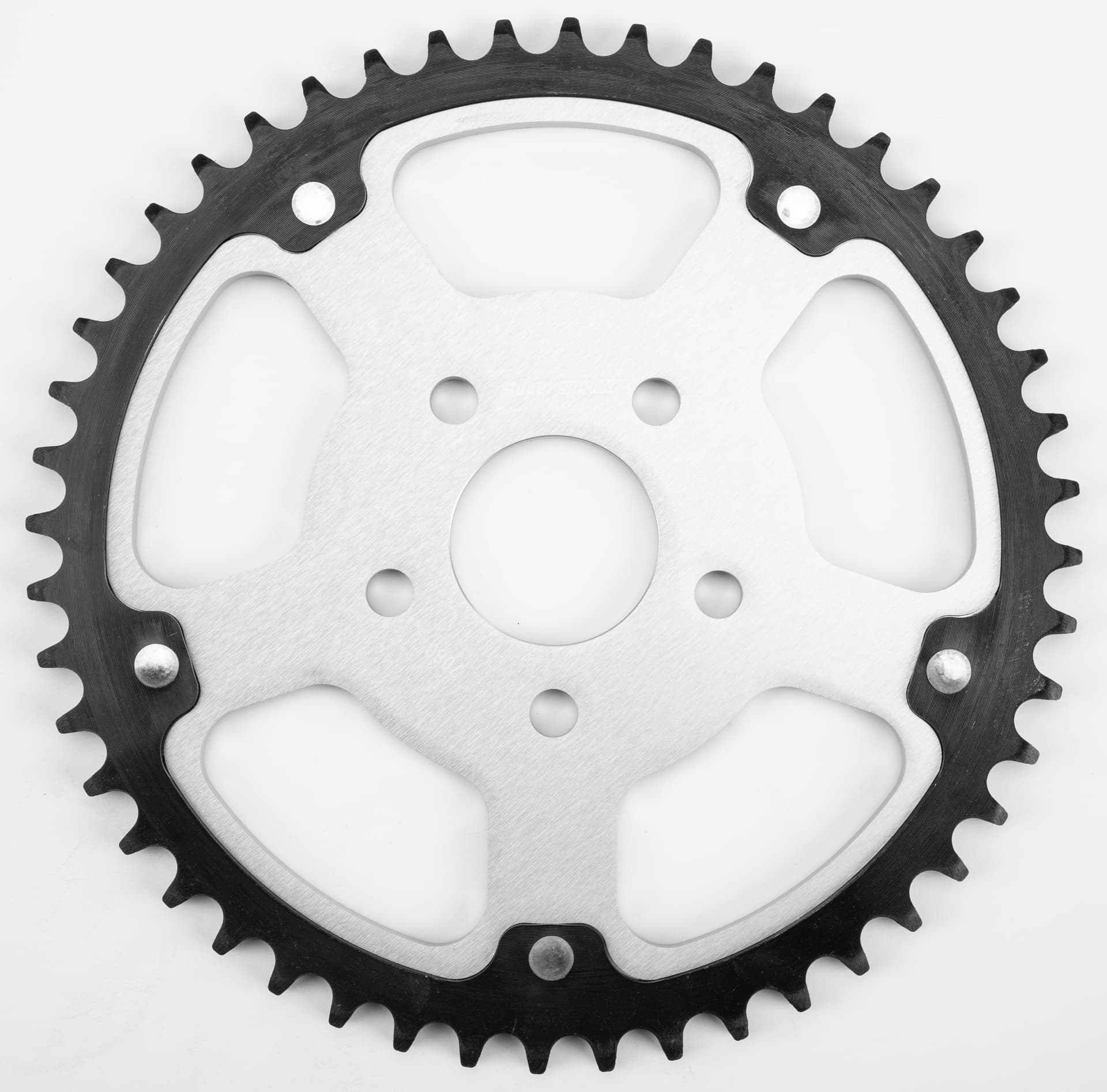 Supersprox Stealth Rear Sprocket - Image 91