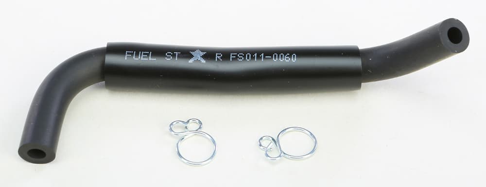 Fuel Hose and Clamp Kit - Image 100