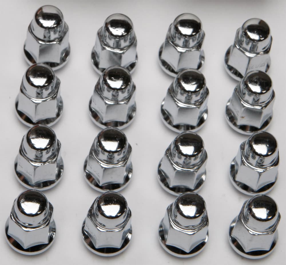 ITP O.E.M. Style Tapered Lug Nut - Image 14