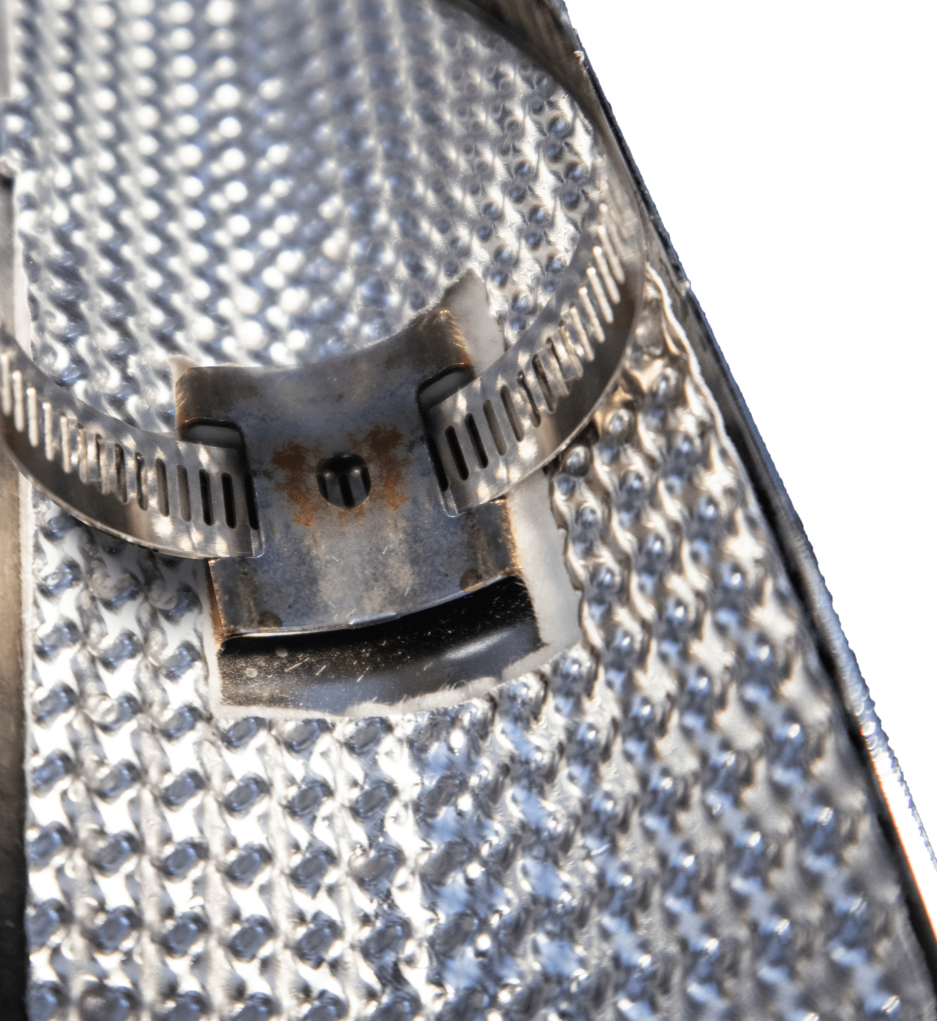 Heat Shield Liners - Image 3