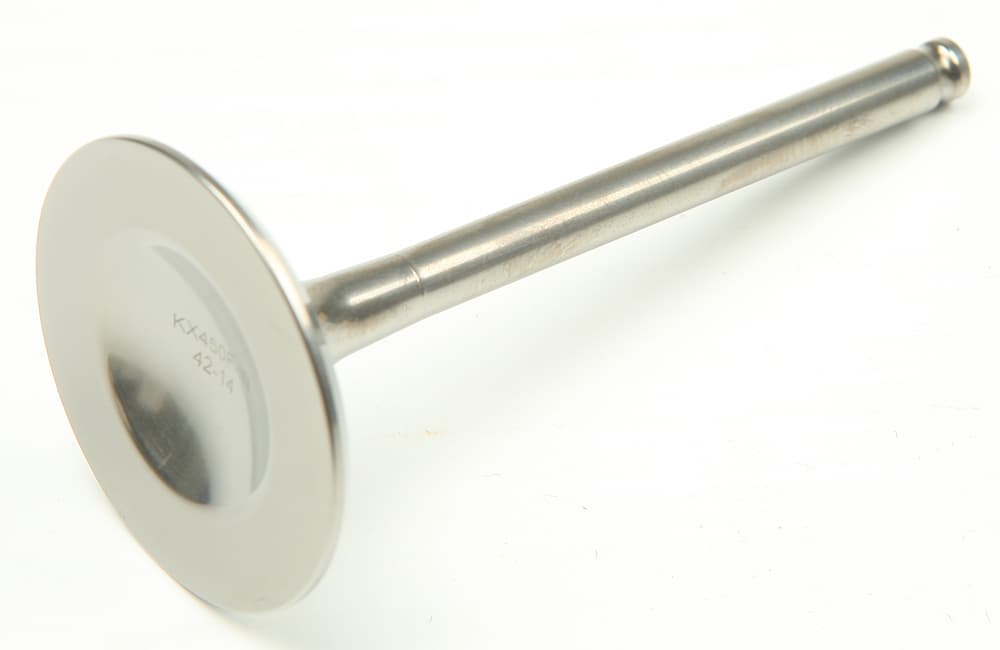 Intake Valve - Image 30