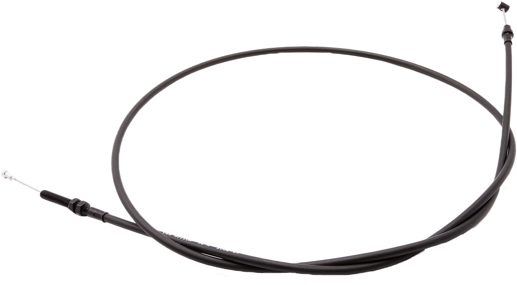 Blackout Clutch Cable - Image 3