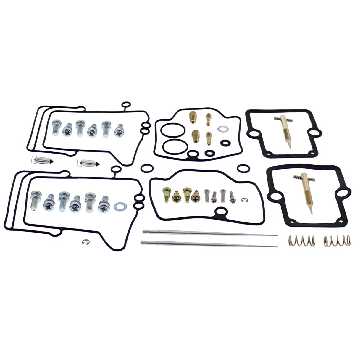 Carburetor Repair Kit - Image 90