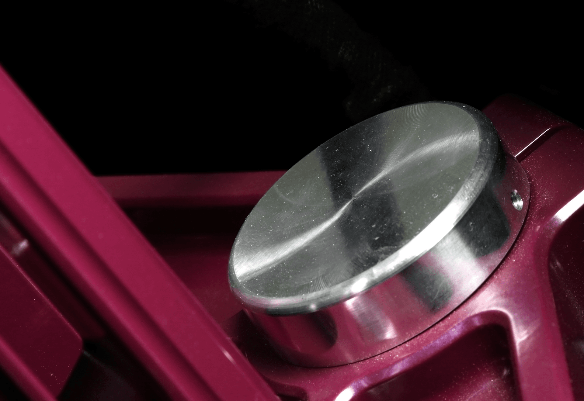 Steering Stem Cover - Image 2