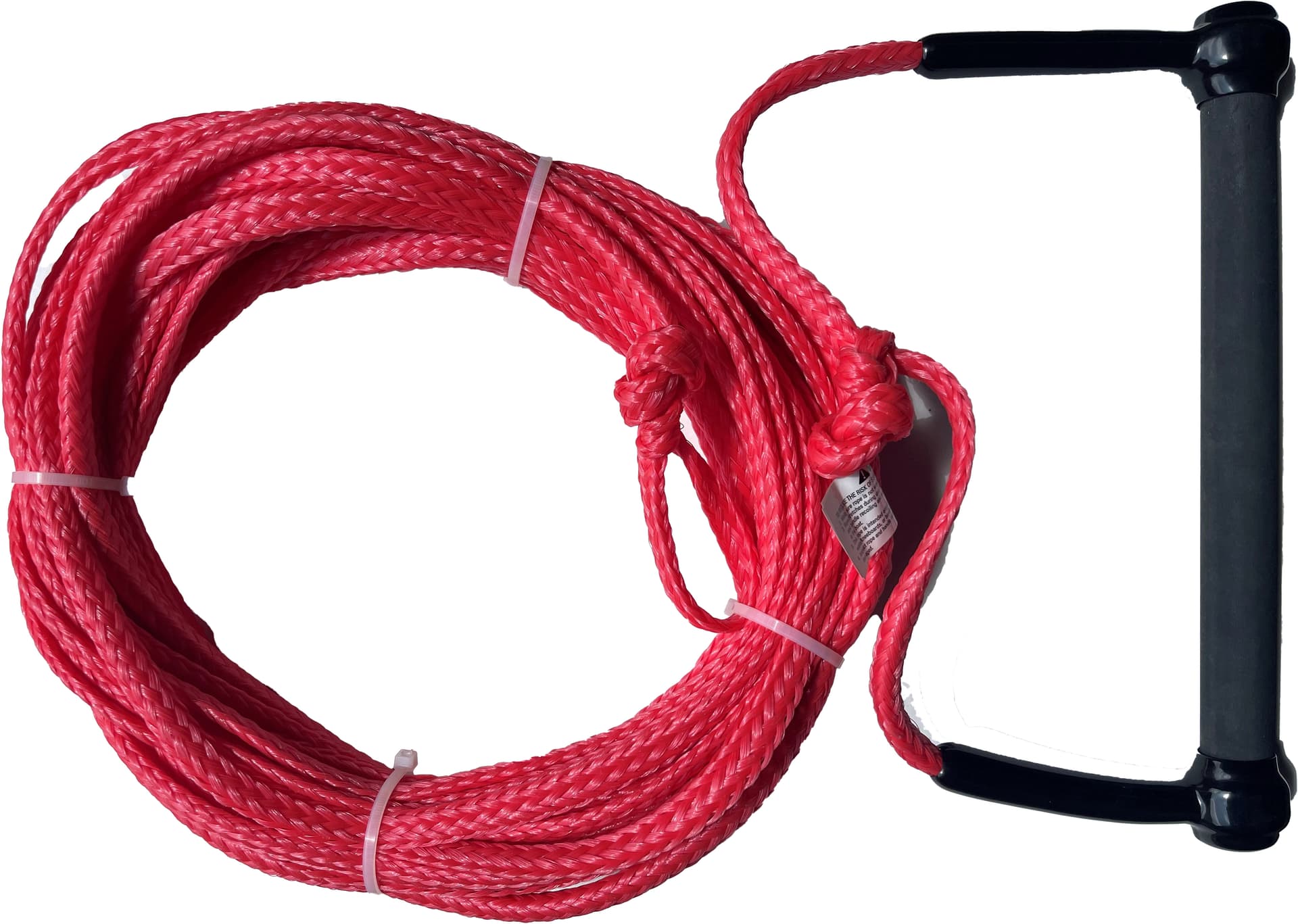 Personal Watercraft Ski Ropes