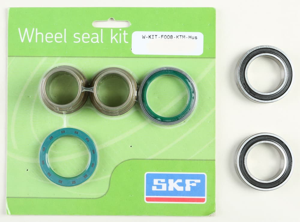 Wheel Seal Bearing Kit - Image 74