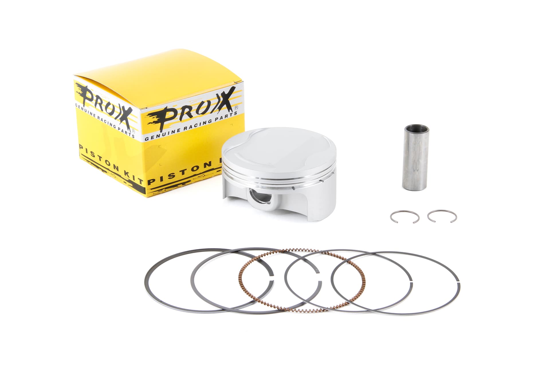 Pro X Piston Cr/Rm 250 - Image 256