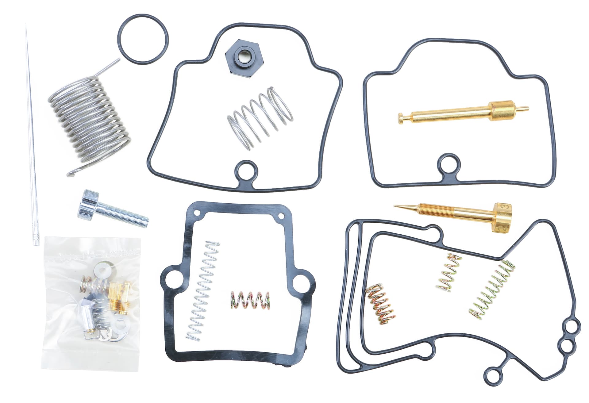 Carburetor Repair Kit