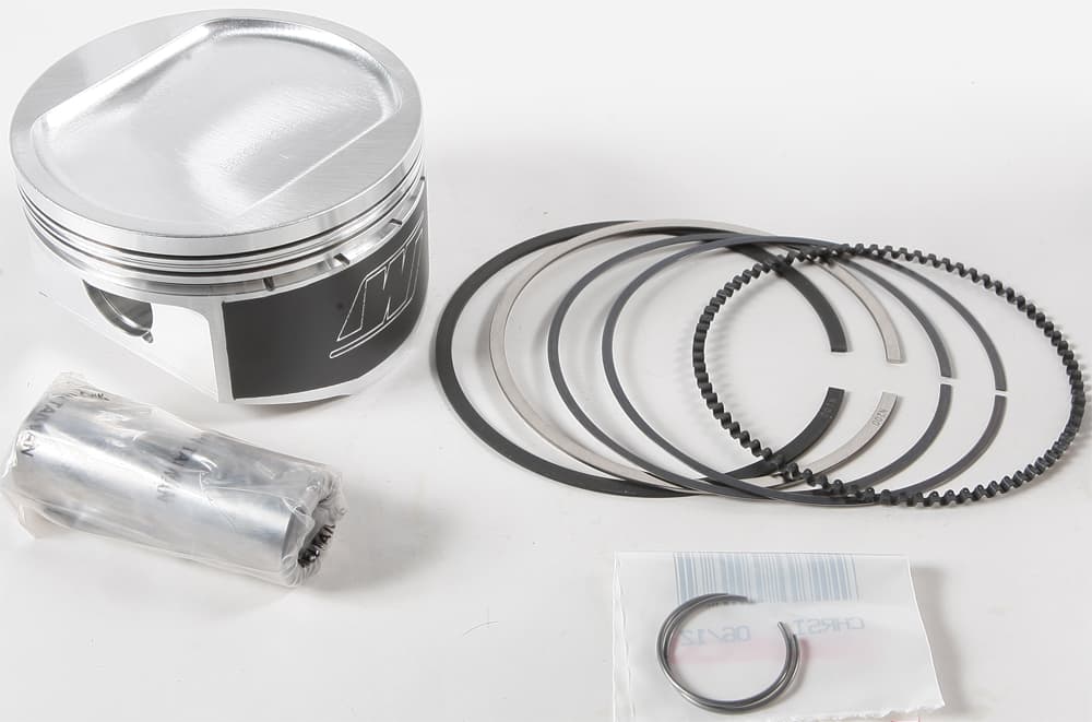 Wiseco Piston Kit - Image 126
