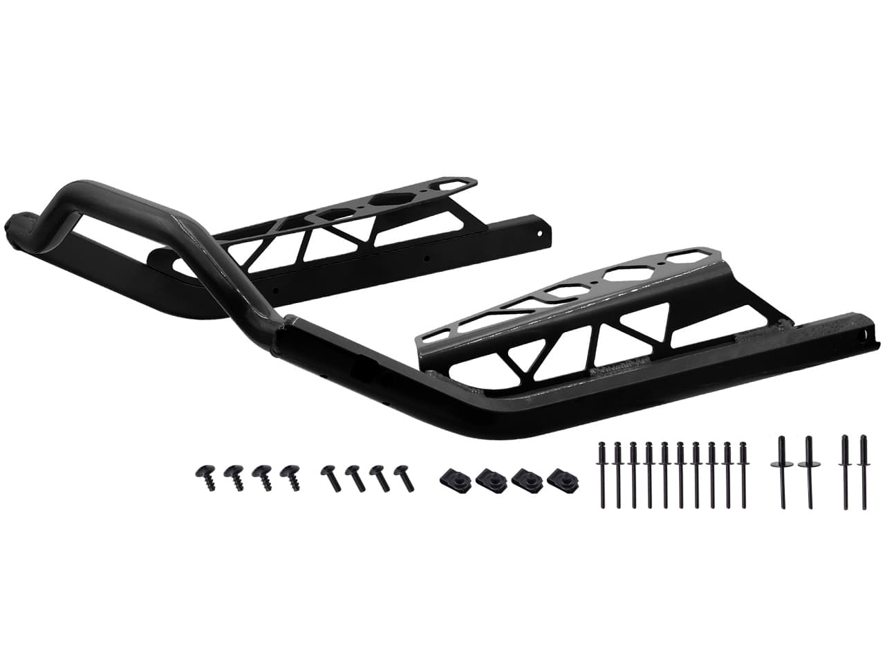 SPORT-PARTS INC. REAR BUMPER 129 - Image 51
