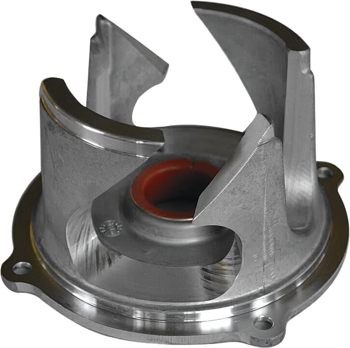 Boss CVT Driven Clutch Helix