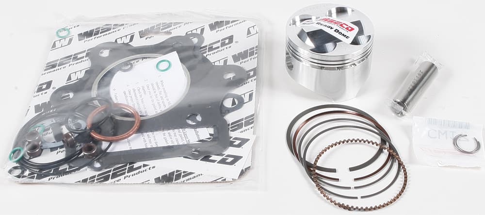 Top End Piston Kit - Image 11