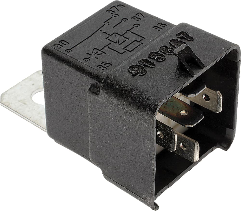 Relay Switch - Image 4