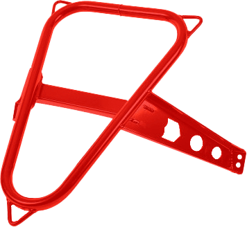 Spare Tire Mount - Image 9