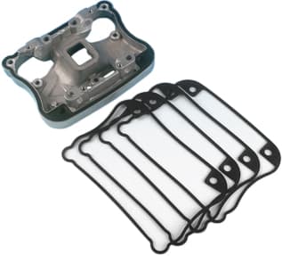 Evo Sportster Rocker Box Assembly Gasket - Image 35