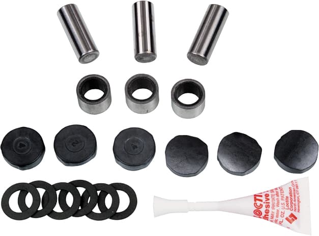 Roller Button Kit