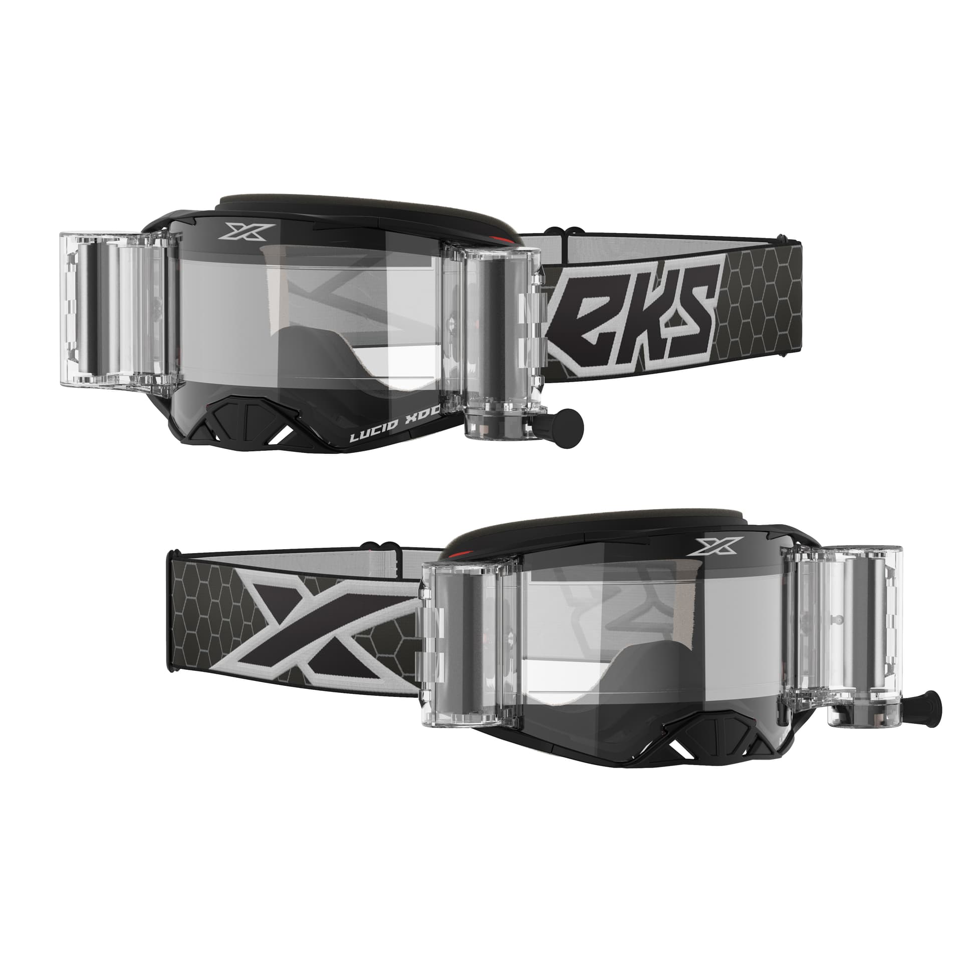 Lucid Goggle Race Pack - Image 3