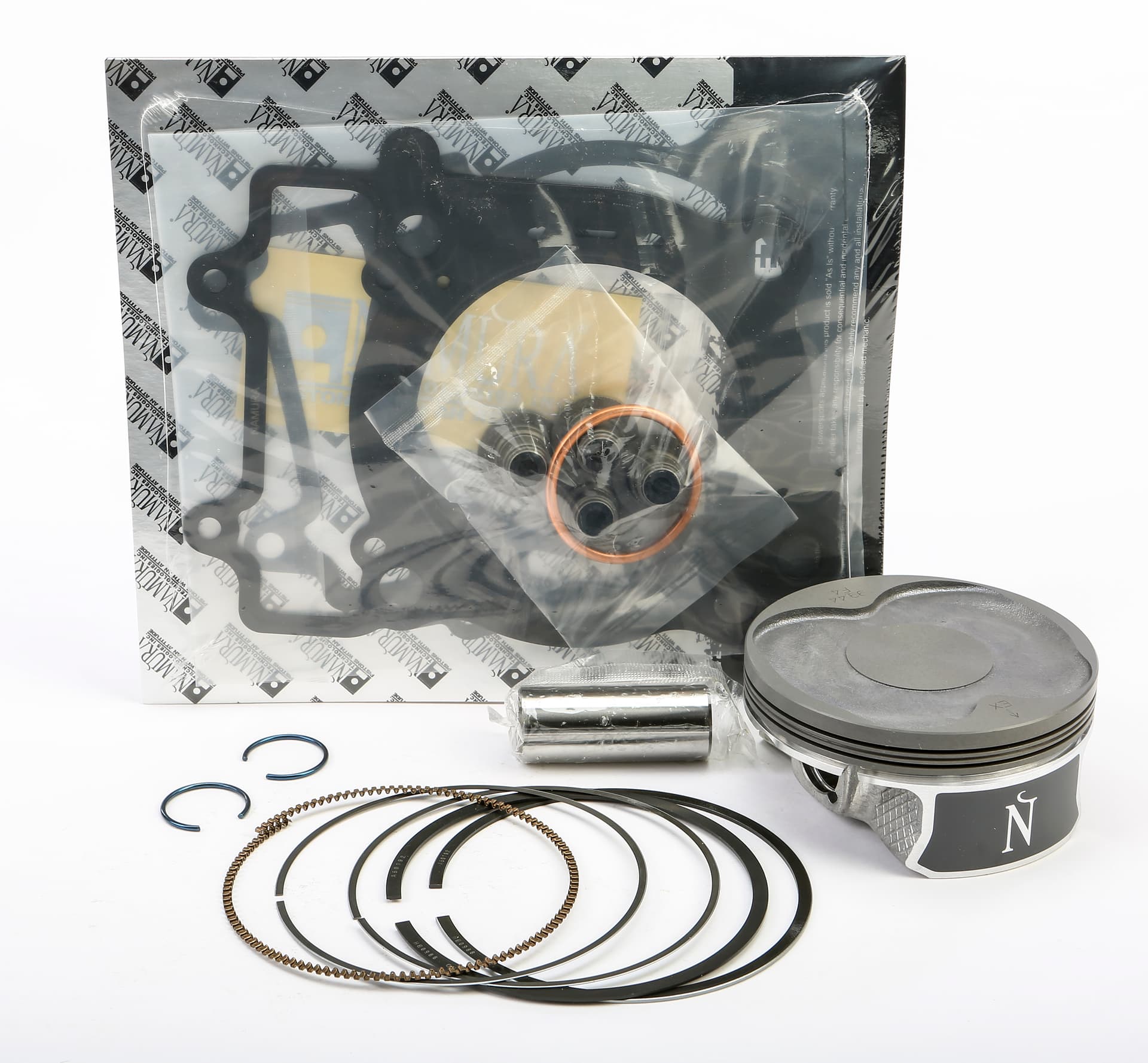 Top End Repair Kit - Image 398