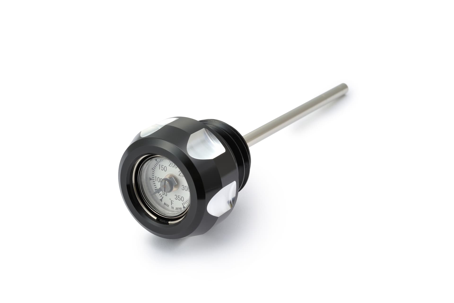 Oil Dipstick w/Temperature Gauge - Image 5