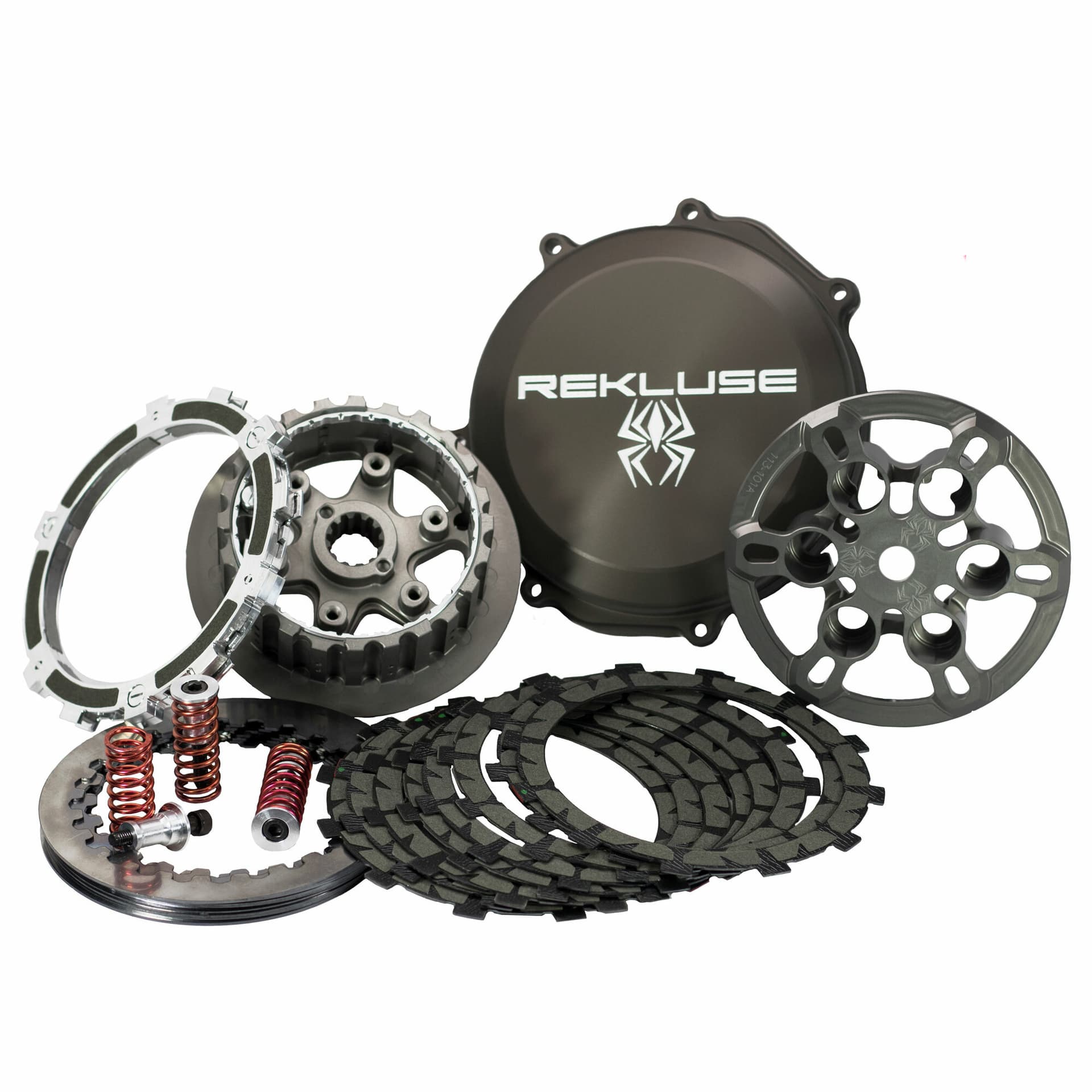 Radius CX Auto Clutch - Image 3