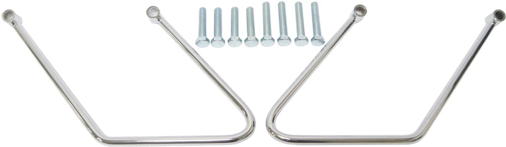 Saddlebag Support Bracket - Image 3