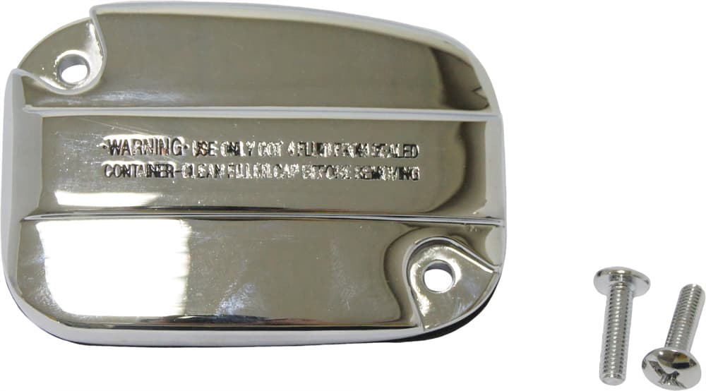 Front Master Cylinder Cover - Image 5