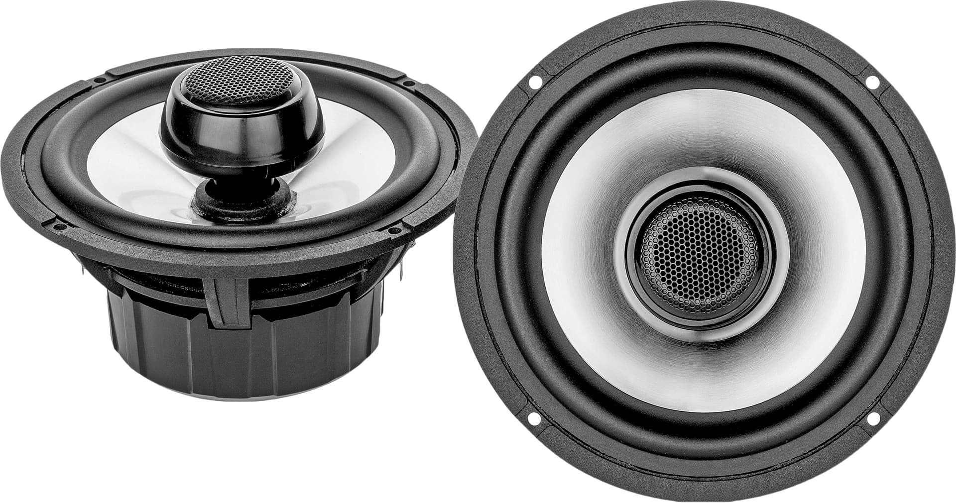 6.5" Speakers - Image 5