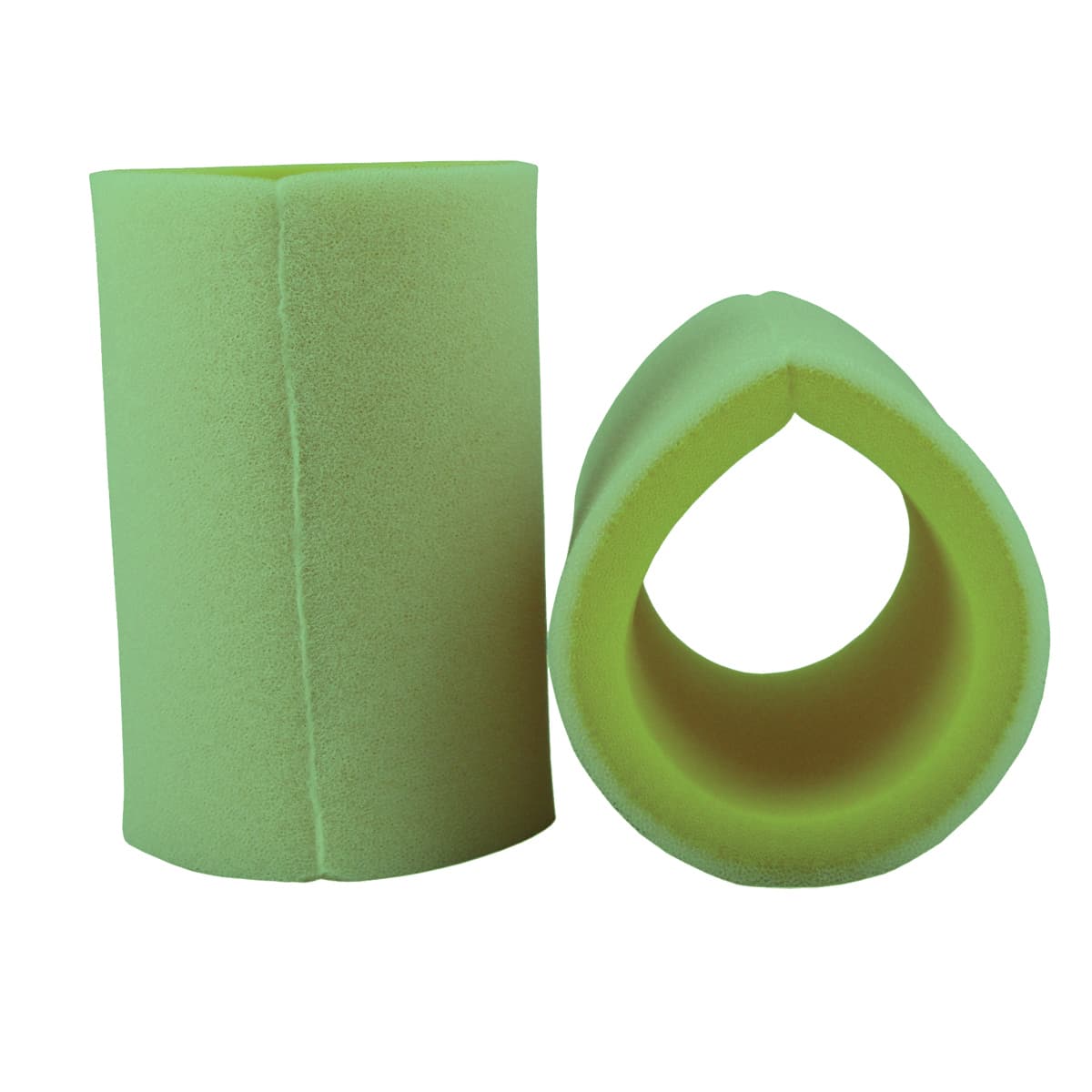 No Toil Pre-Oiled Air Filter with Cage - Image 44